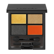 Load image into Gallery viewer, Celvoke Voluntary Basis Eyes Palette