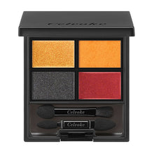 Load image into Gallery viewer, Celvoke Voluntary Basis Eyes Palette