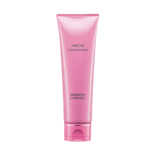 Load image into Gallery viewer, MIKIMOTO COSMETICS HERCHE Cleansing Cream / Foam 120g