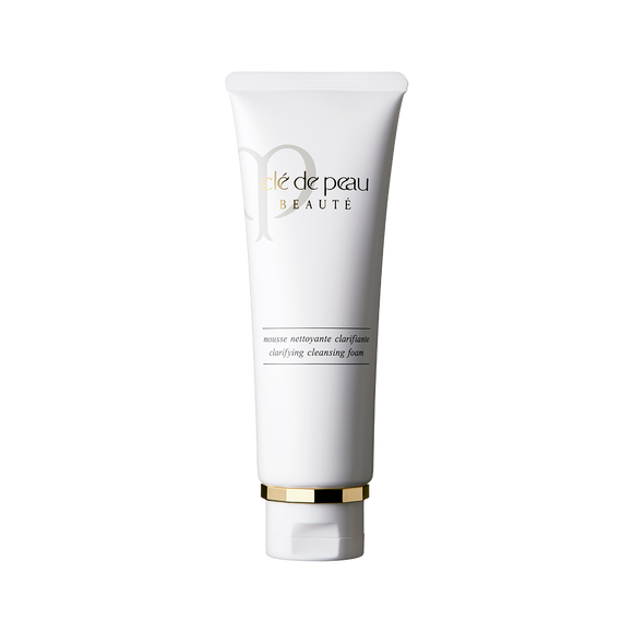 Cle de peau Cle de peau on sale clarifying cleansing foam