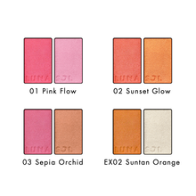 Load image into Gallery viewer, LUNASOL COLORING GLAZE (blush)