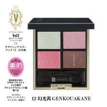 Load image into Gallery viewer, SUQQU Designing Color Eyes