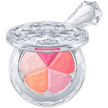 Load image into Gallery viewer, JILL STUART Bloom Mix Blush Compact