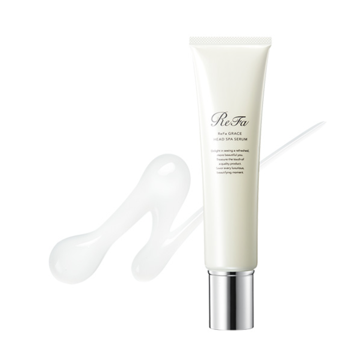 MTG ReFa GRACE HEAD SPA SERUM 150g – Tokyo on Demand MTG ReFa GRACE HEAD SPA SERUM 150g – Tokyo on Demand