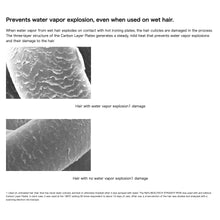 Load image into Gallery viewer, MTG ReFa BEAUTECH STRAIGHT IRON