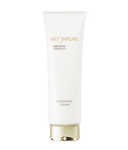 Load image into Gallery viewer, MIKIMOTO COSMETICS MOON PEARL Cleansing Cream | Gel | Foam 120g