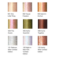 Load image into Gallery viewer, ADDICTION TOKYO THE LIQUID EYESHADOW ULTRA SPARKLE