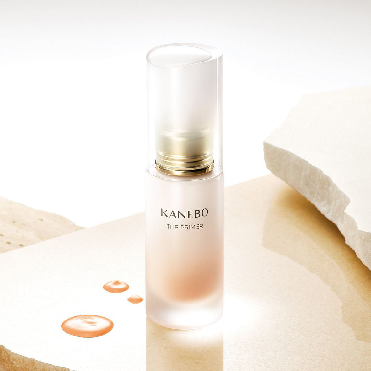 KANEBO THE PRIMER 27ml SPF10・PA+ KANEBO THE PRIMER SPF10/PA+ 27ml – Tokyo on Demand