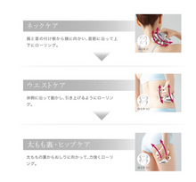 Load image into Gallery viewer, MTG ReFa for BODY