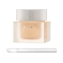 Load image into Gallery viewer, RMK Creamy Foundation EX 30g