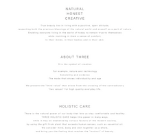 Load image into Gallery viewer, THREE Scalp & Hair Refining/Reinforcing Conditioner 165g 95% naturally derived ingredients