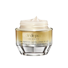 Load image into Gallery viewer, Clé de Peau Beauté CREME REGENERANTE SUPREME CONTOUR DES YEUX 15g