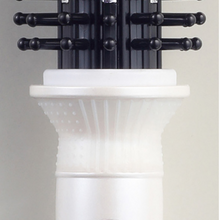 Load image into Gallery viewer, CREATE ION IRON ROLL BRUSH IRON II 26mm