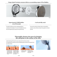 Load image into Gallery viewer, MTG ReFa FINE BUBBLE