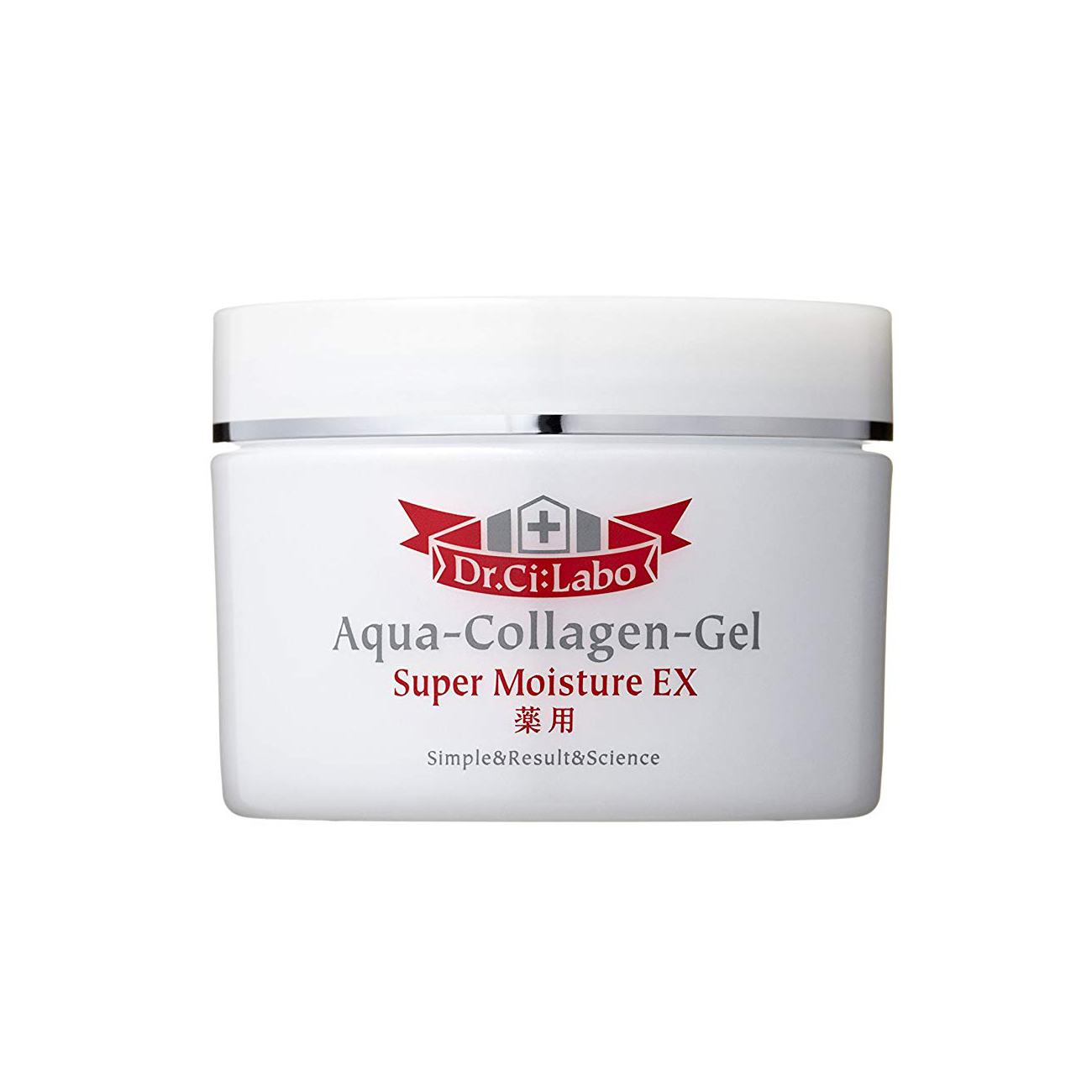 Dr.Ci:Labo Aqua-Collagen-Gel Super Moisture EX 120g – Tokyo on Demand Dr.Ci:Labo Aqua-Collagen-Gel Super Moisture EX 120g – Tokyo on Demand