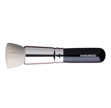Load image into Gallery viewer, HAKUHODO B527 (J527) Powder Brush D Goat