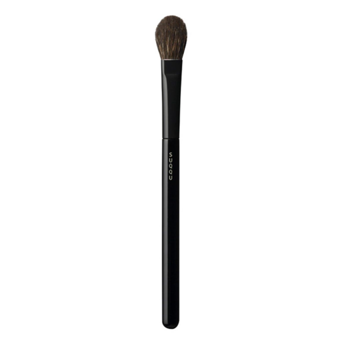 Suqqu Eyeshadow Brush F gray squirrel hair sold