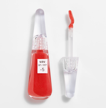 Load image into Gallery viewer, UZU by FLOWFUSHI 38℃/99℉ Lip treatment