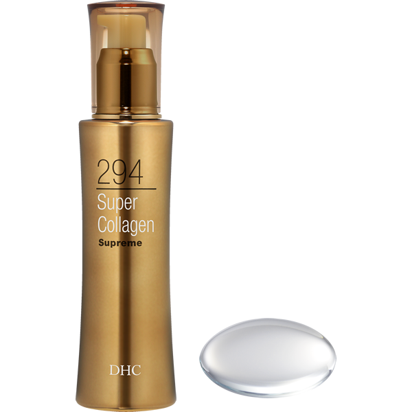 DHC Super Collagen Supreme 100ml – Tokyo on Demand