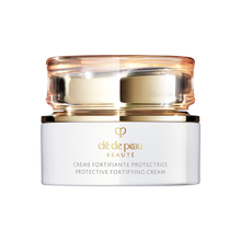 Load image into Gallery viewer, Clé de Peau Beauté CRÈME FORTIFIANTE PROTECTRICE N SPF25/PA+++ 50g