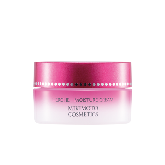 MIKIMOTO COSMETICS HERCHE Moisture Cream 33g – Tokyo on Demand