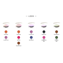 Load image into Gallery viewer, LUNASOL GLAM WINK (EYESHADOW)