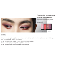 Load image into Gallery viewer, KANEBO LAYERED COLORS EYESHADOW