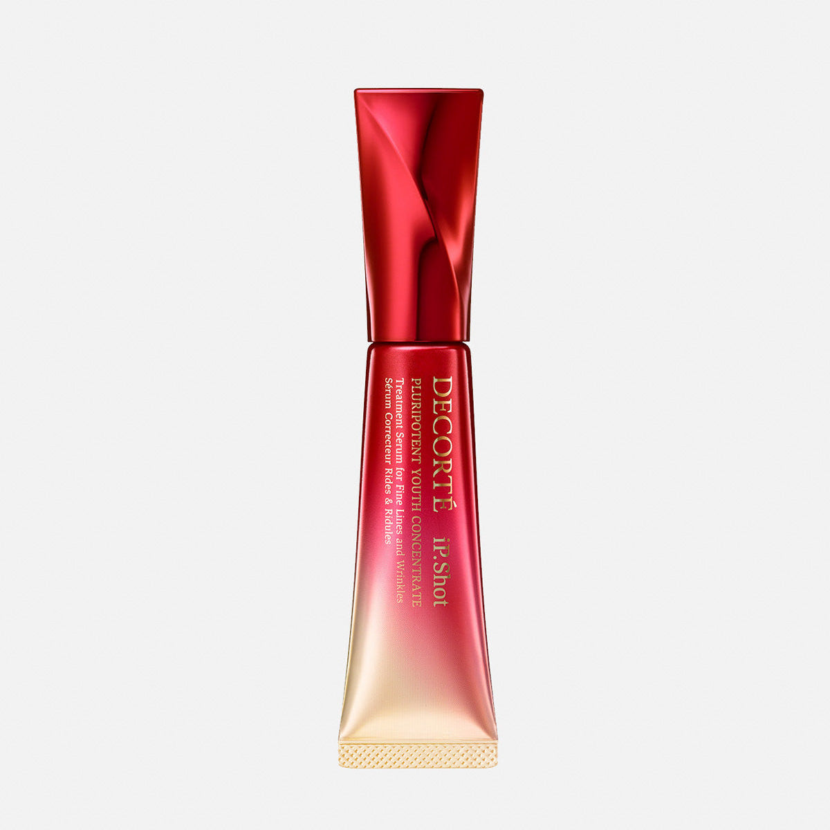 DECORTE iP.Shot PLURIPOTENT20g & サンプルセット DECORTE iP.Shot PLURIPOTENT YOUTH CONCENTRATE 20g – Tokyo on Demand
