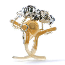 Load image into Gallery viewer, Complex Biz Collected Stone Desert Clip 2pcs set