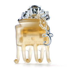 Load image into Gallery viewer, Complex Biz Collected Stone Desert Clip 2pcs set