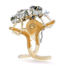 Load image into Gallery viewer, Complex Biz Collected Stone Desert Clip 2pcs set