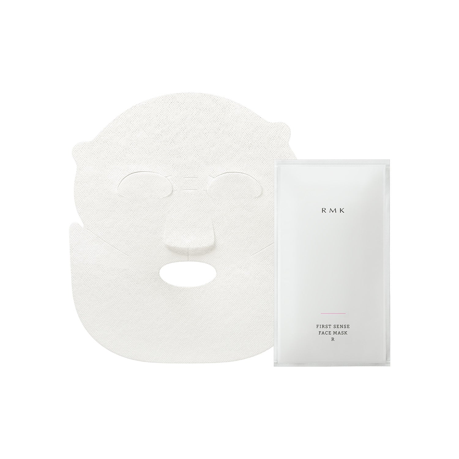 RMK First Sense Face Mask R RMK First Sense Face Mask R