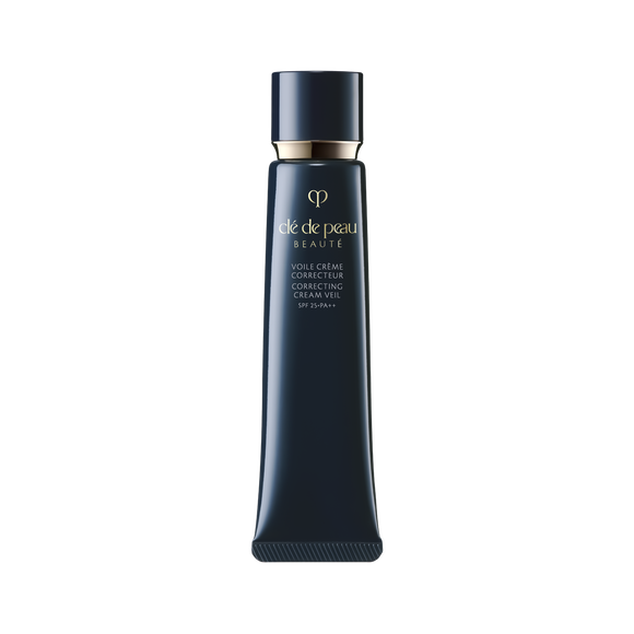 clé de peau ヴォリュームクリームコレクター SPF25 PA++ Clé de Peau Beauté VOILE CRÈME CORRECTEUR n SPF25/PA++ 40g