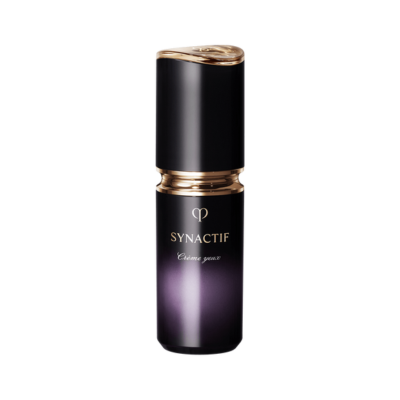 clé de peau BEAUTÉ SYNACTIF EYE CREAM N 20g – Tokyo on Demand