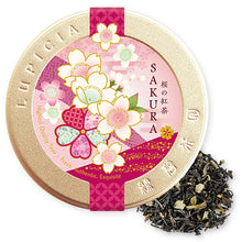 Load image into Gallery viewer, LUPICIA tea