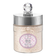 Load image into Gallery viewer, JILL STUART White Floral Bath Salt 300g
