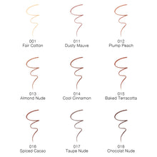 Load image into Gallery viewer, ADDICTION TOKYO THE LIP PENCIL
