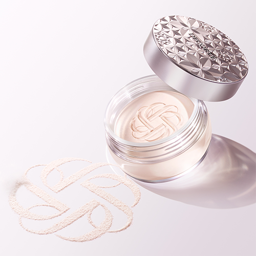 DECORTÉ LOOSE POWDER 20g×3個 Transform Your Look: Cosme Decorté Loose Powder 20g