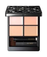 Load image into Gallery viewer, DECORTE TONE &amp; SMOOTHNESS PERFECTING PALETTE
