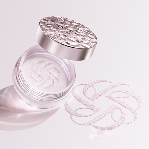 DECORTÉ LOOSE POWDER 20g×3個 DECORTÉ LOOSE POWDER Translucent Setting Powder