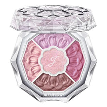 Load image into Gallery viewer, JILL STUART Bloom Couture Eyes Jeweled Bouquet
