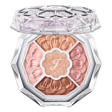 Load image into Gallery viewer, JILL STUART Bloom Couture Eyes Jeweled Bouquet
