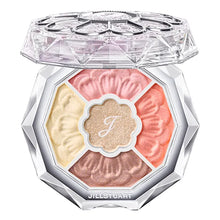 Load image into Gallery viewer, JILL STUART Bloom Couture Eyes Jeweled Bouquet
