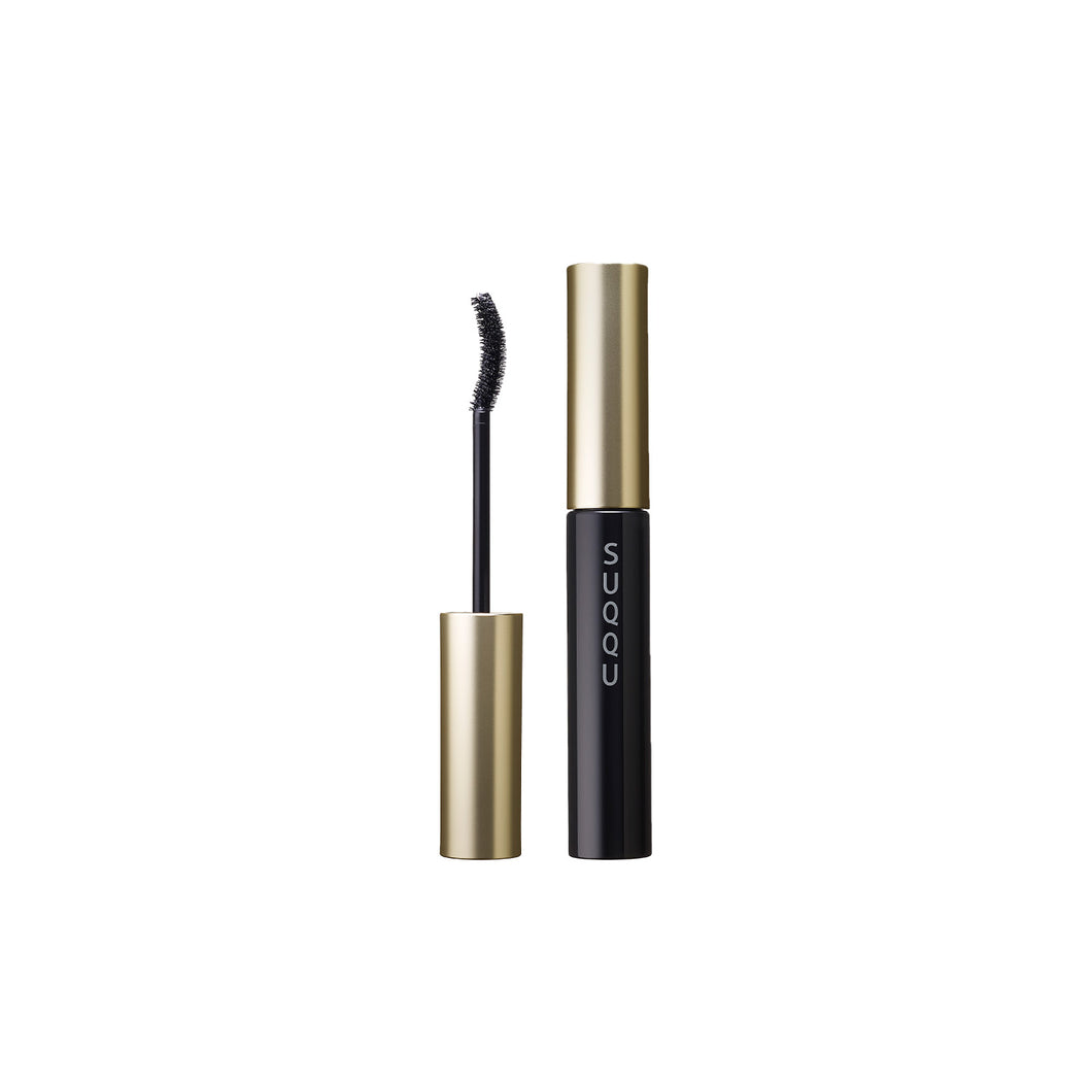 SUQQU 3D EYELASH MASCARA WATERPROOF