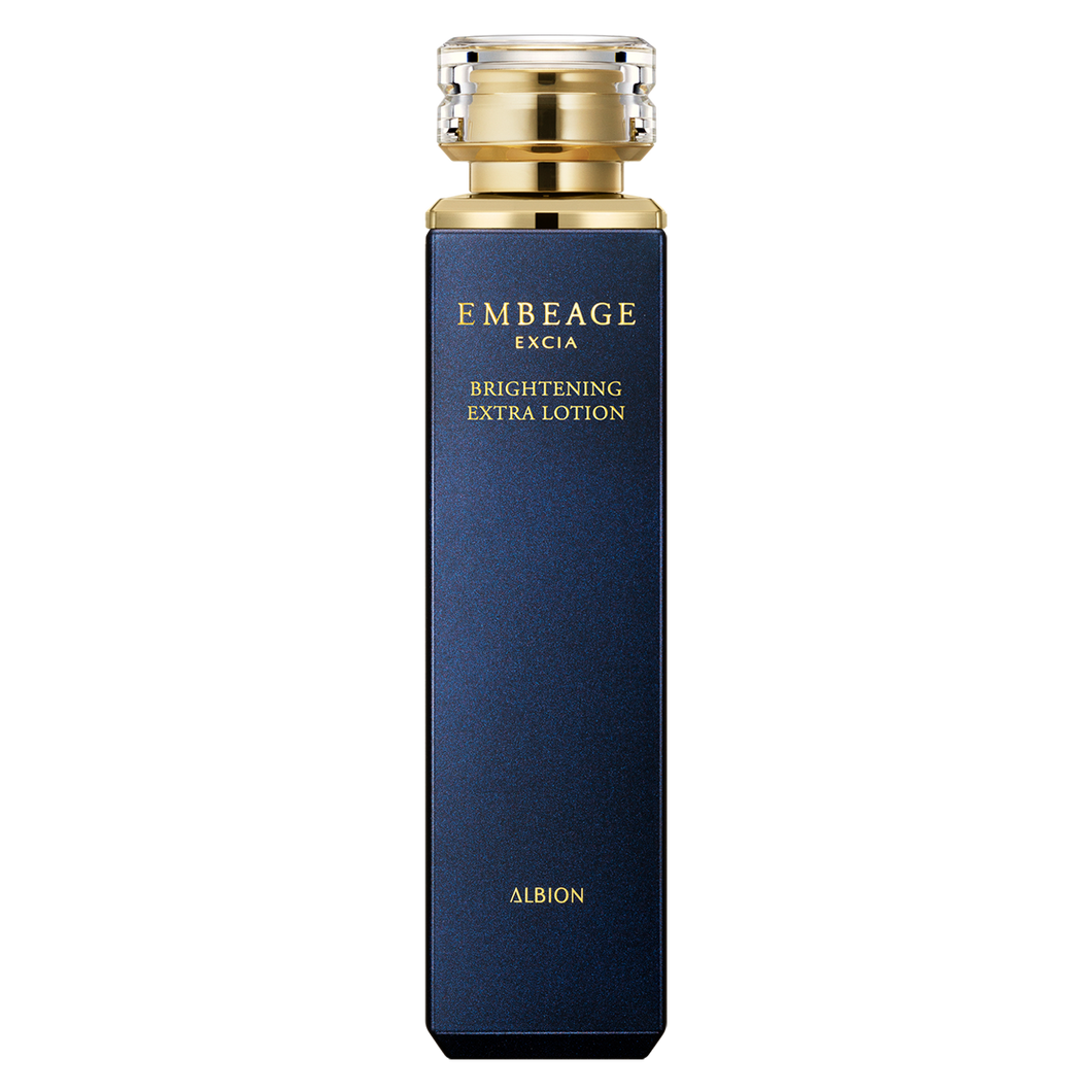ALBION EXCIA EMBEAGE BRIGHTENING EXTRA LOTION 200mL – Tokyo on Demand