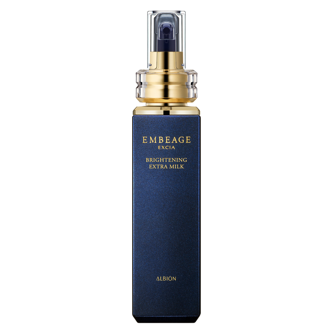 ALBION EXCIA EMBEAGE BRIGHTENING EXTRA MILK 200g – Tokyo on Demand