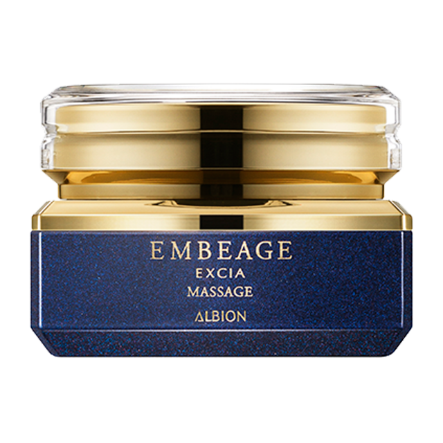 ALBION EXCIA EMBEAGE マッサージ 80g ALBION EXCIA EMBEAGE MASSAGE 80g – Tokyo on Demand