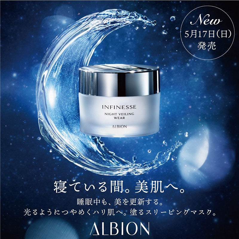 Facial Care – Tokyo on Demand