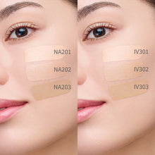 Load image into Gallery viewer, Elégance Airy Liquid Foundation SPF25 PA++ 30ml
