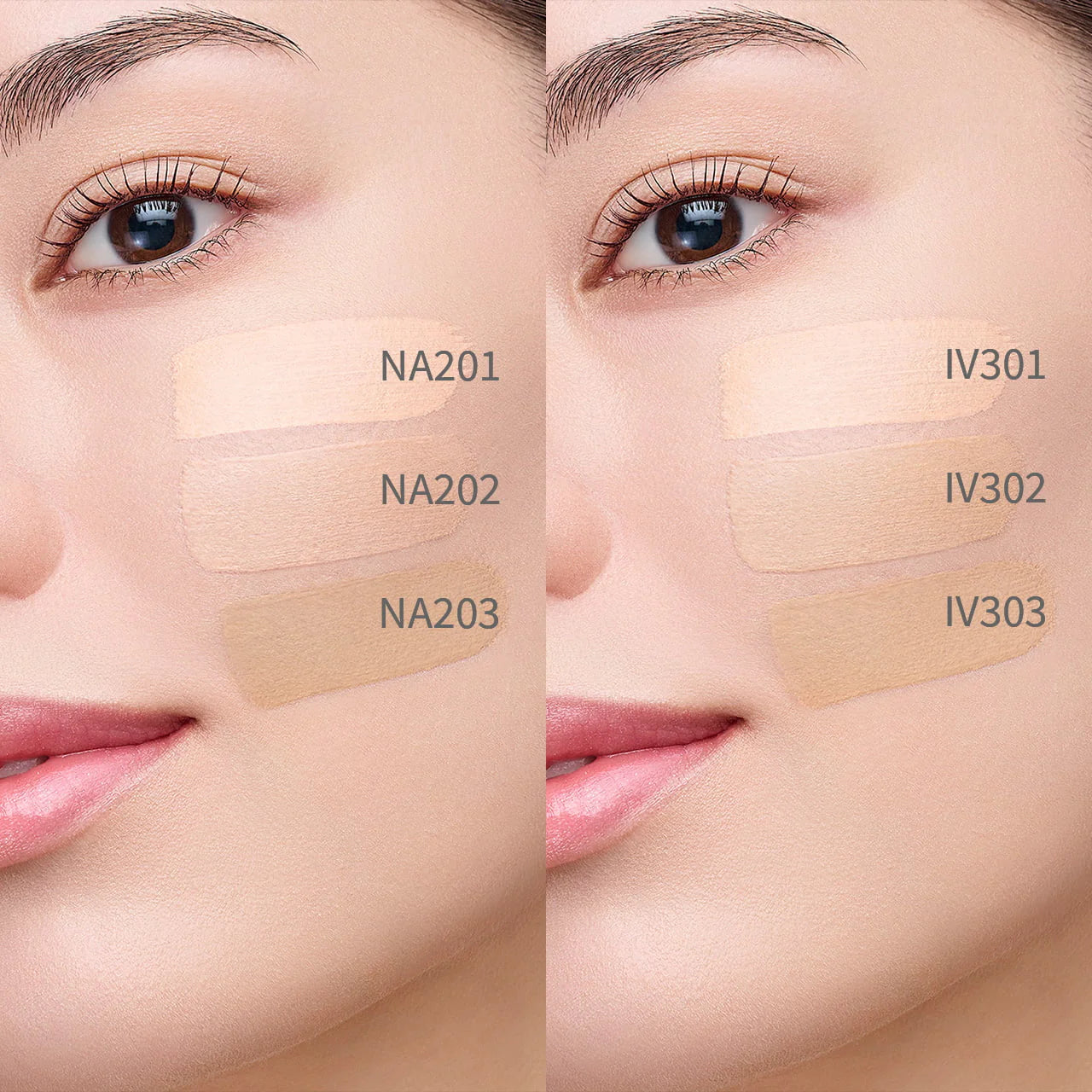 Elégance Airy Liquid Foundation SPF25 PA++ 30ml – Tokyo on Demand